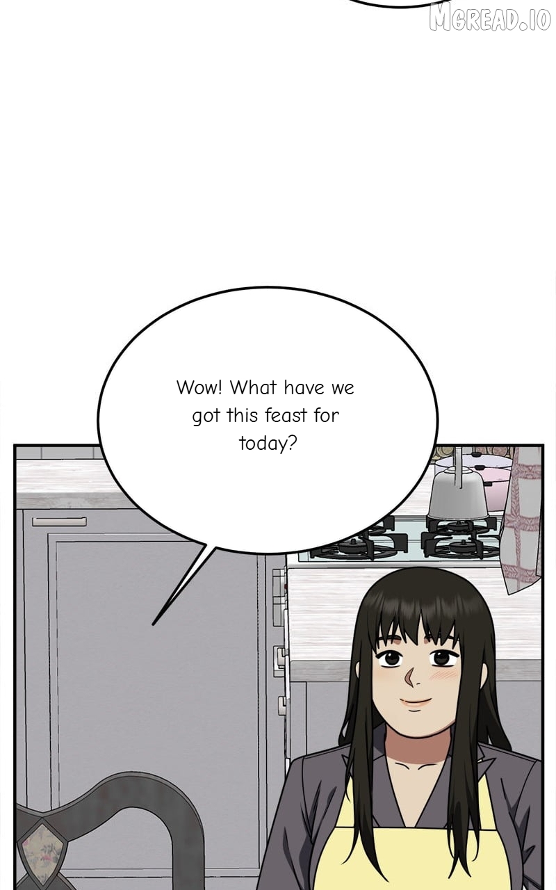 Change Me Chapter 191  - page 4